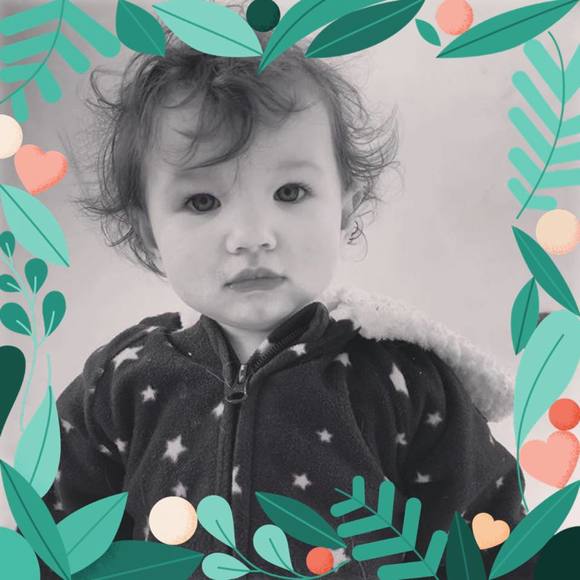 Meet your Posher, Nancy - Picture 1 of 1